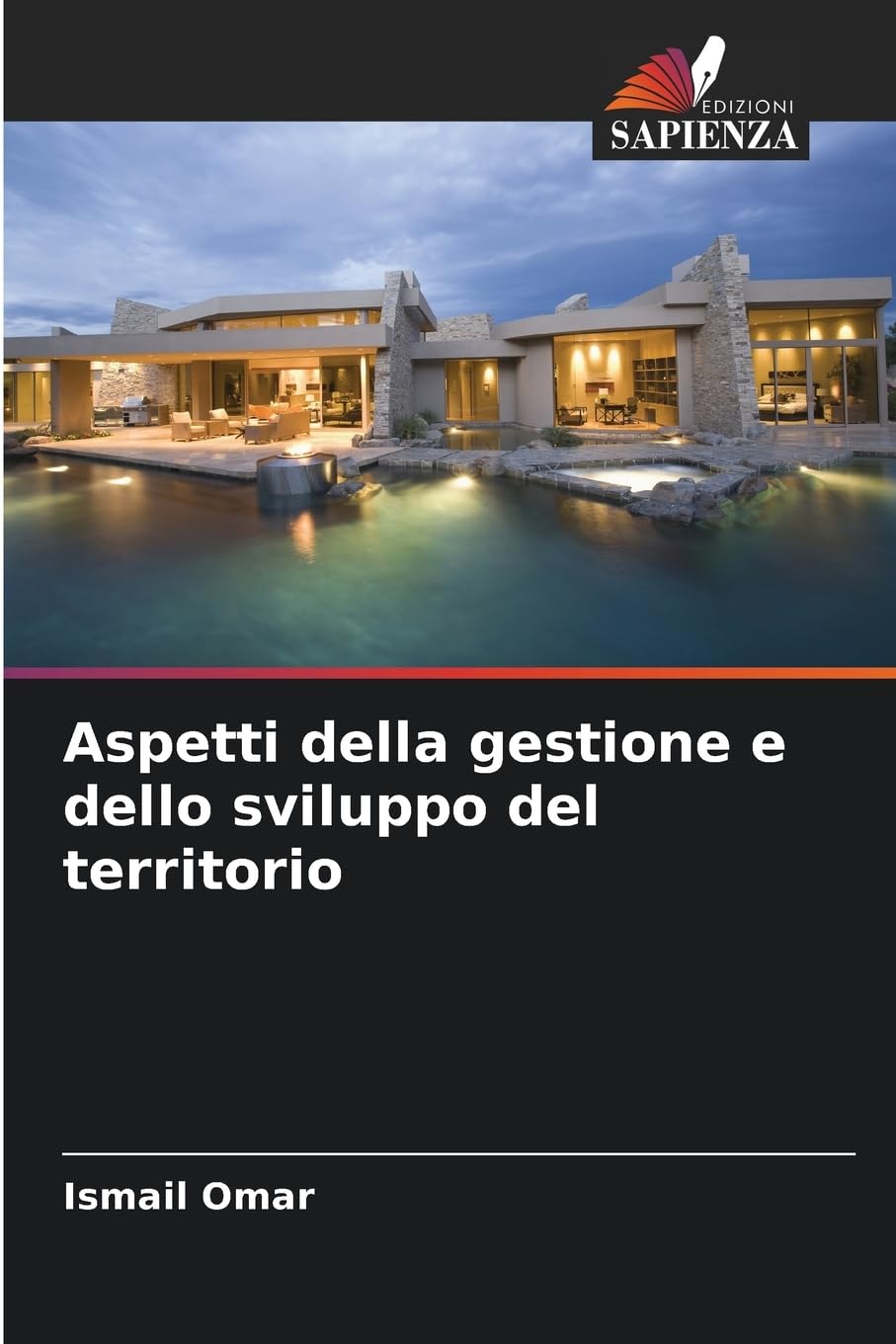 Aspetti della gestione e dello sviluppo del territorio Business, Finance & Career