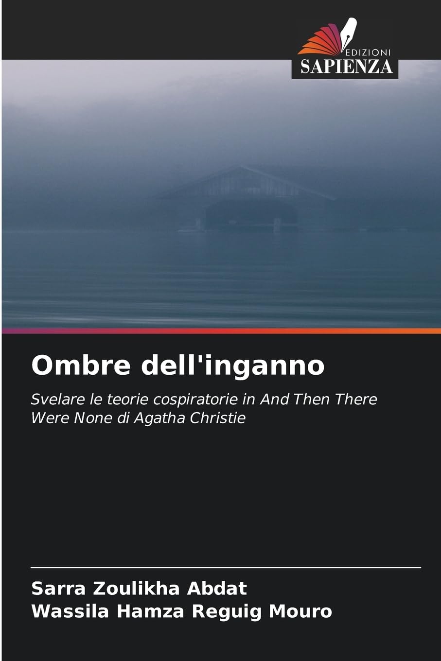Ombre dell'inganno Social Sciences