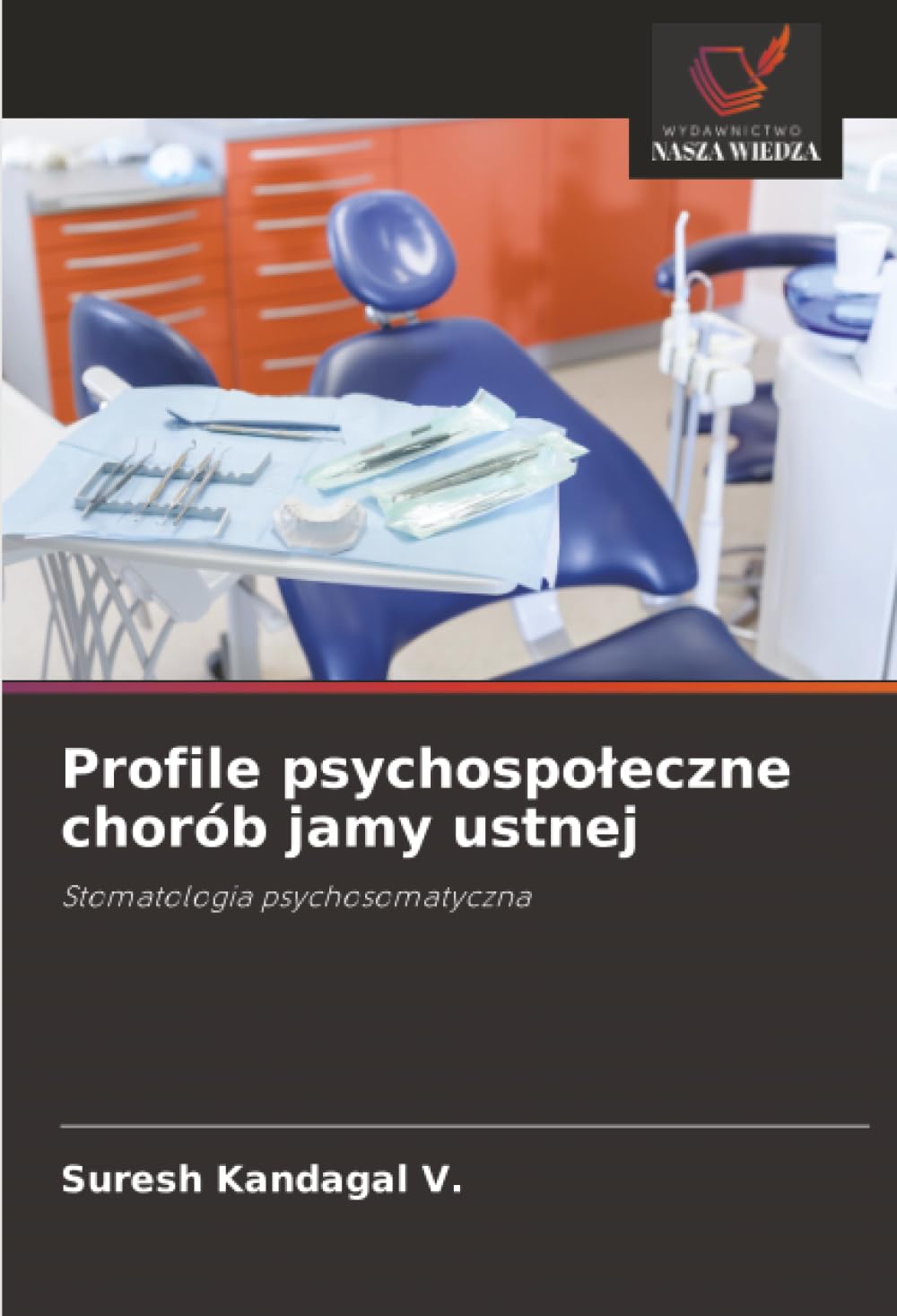 Profile psychospo¿eczne chorób jamy ustnej Medicine