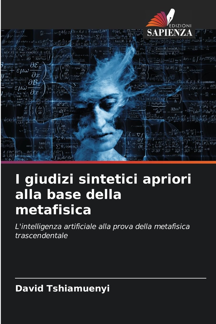 I giudizi sintetici apriori alla base della metafisica Philosophy