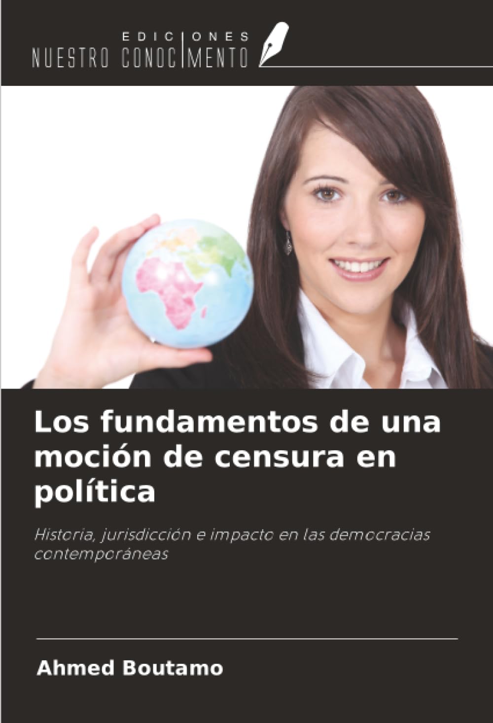 Los fundamentos de una moción de censura en política Law