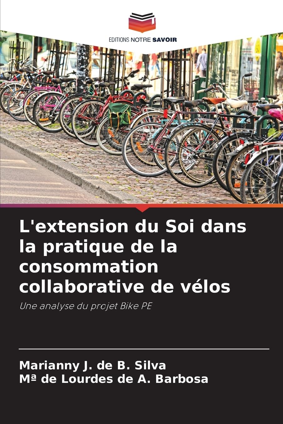 L'extension du Soi dans la pratique de la consommation collaborative de vélos Law