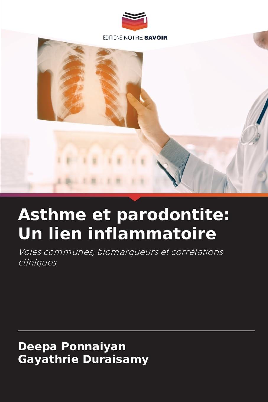 Asthme et parodontite: Un lien inflammatoire Law