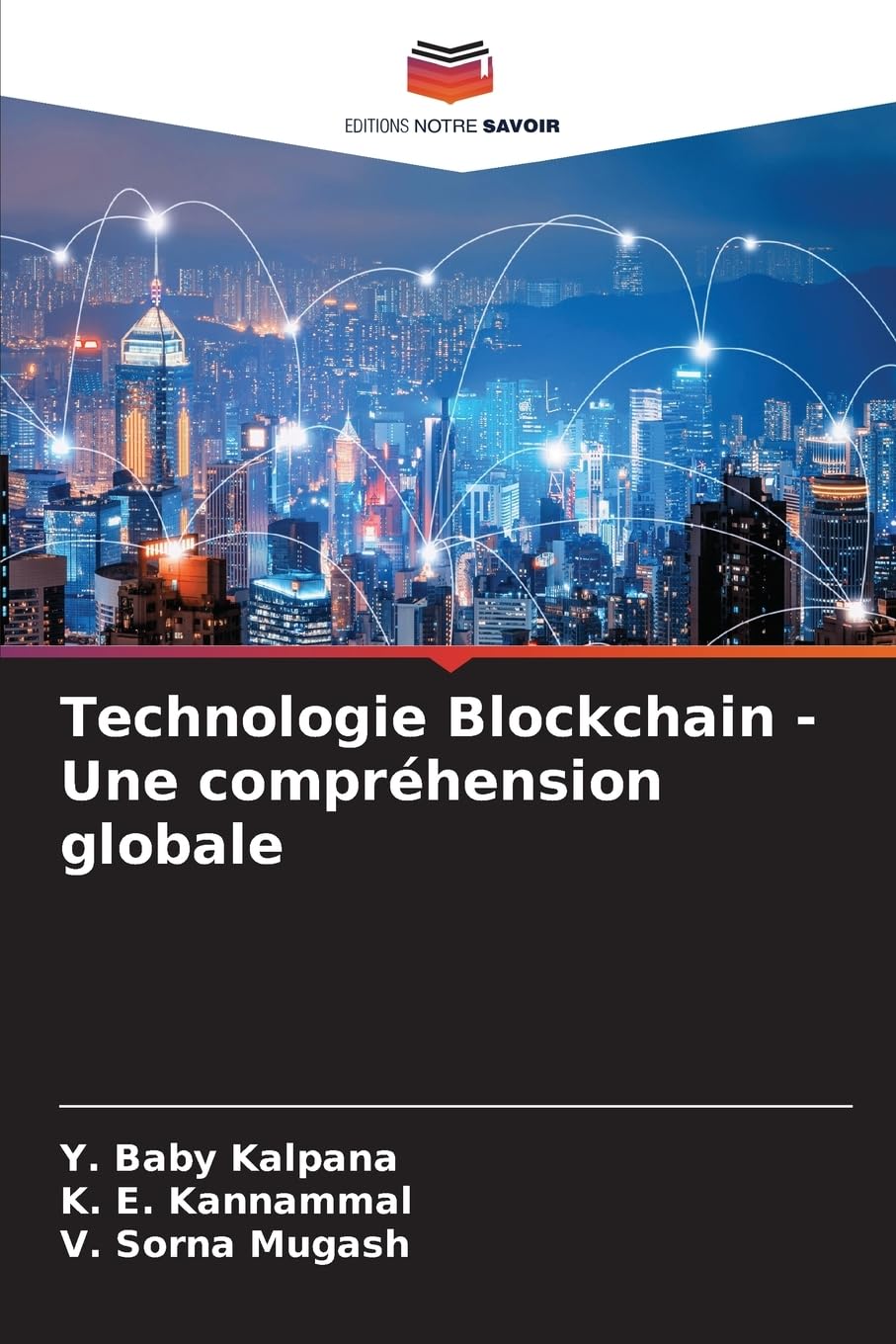 Technologie Blockchain - Une compréhension globale Law