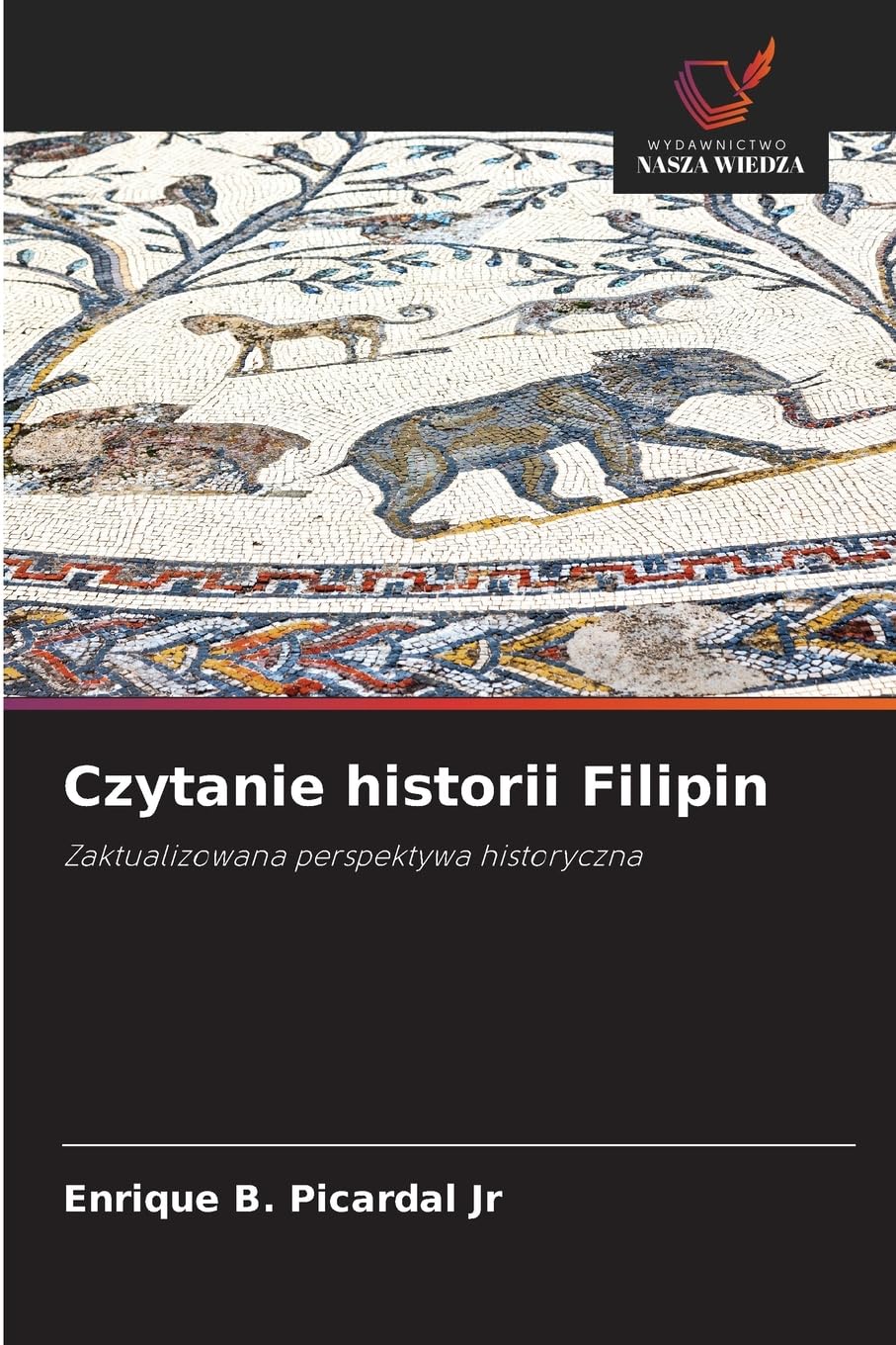 Czytanie historii Filipin Books