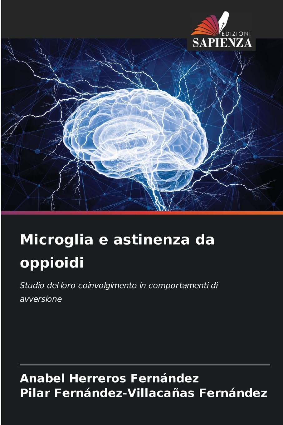 Microglia e astinenza da oppioidi Law