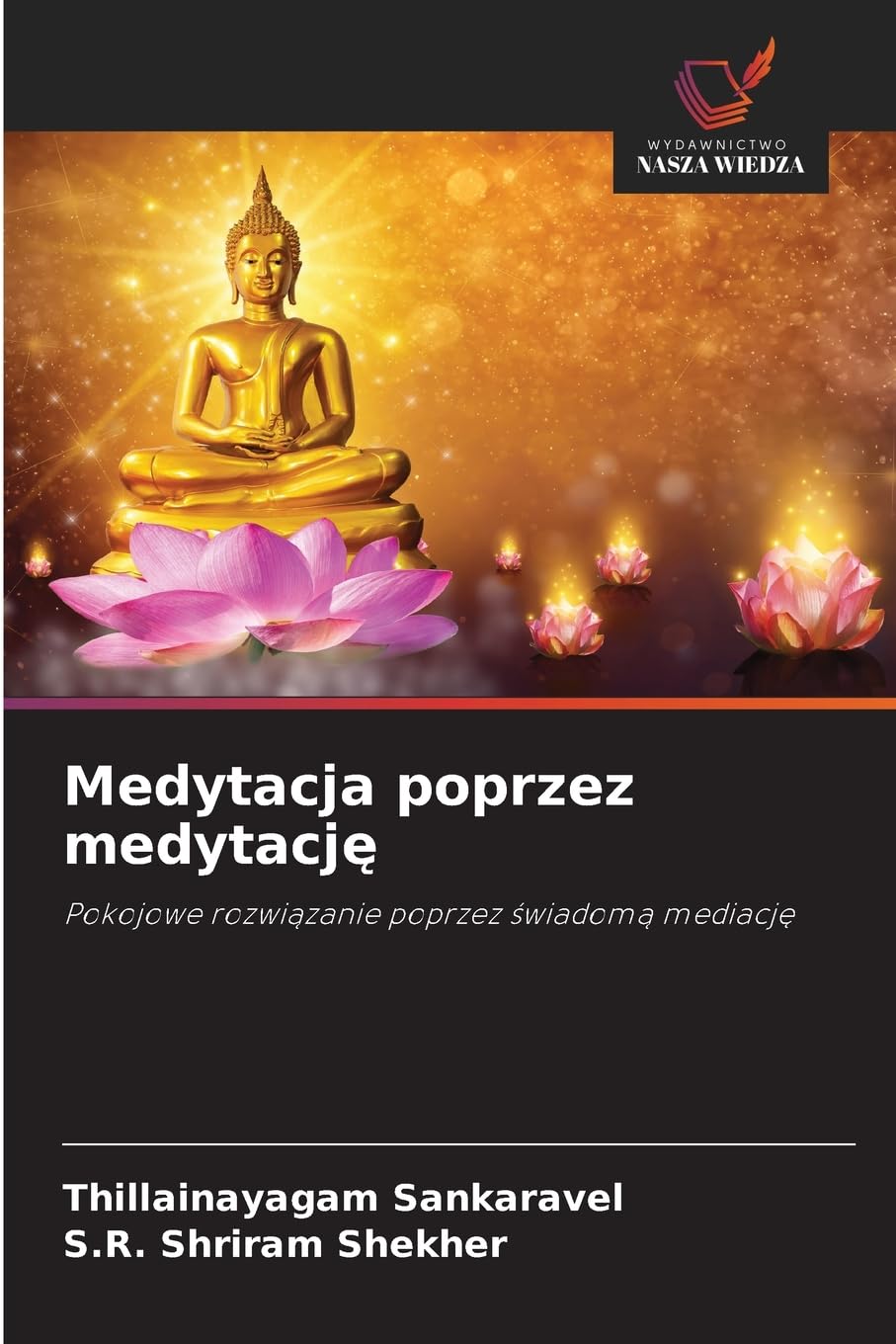 Medytacja poprzez medytacj¿ Medicine