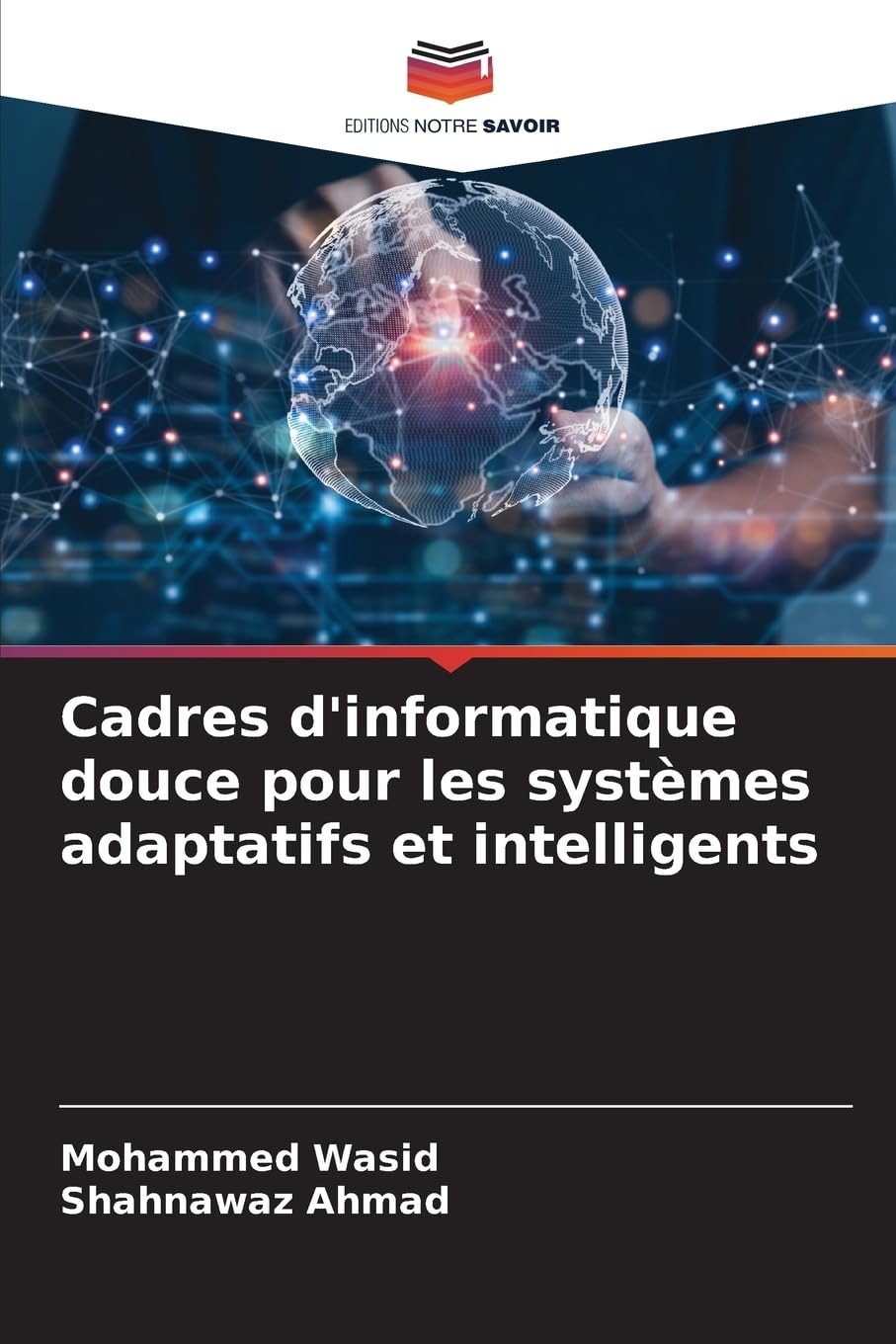 Cadres d'informatique douce pour les systèmes adaptatifs et intelligents: DE Computer Science