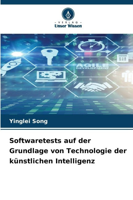 Softwaretests auf der Grundlage von Technologie der künstlichen Intelligenz Computer Science