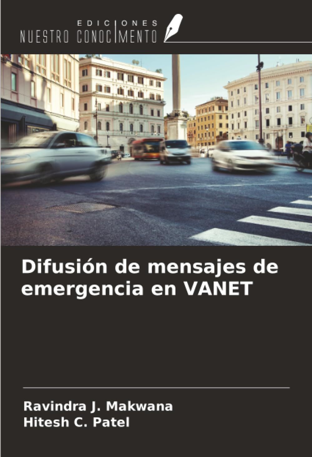 Difusión de mensajes de emergencia en VANET Leisure, Home & Garden