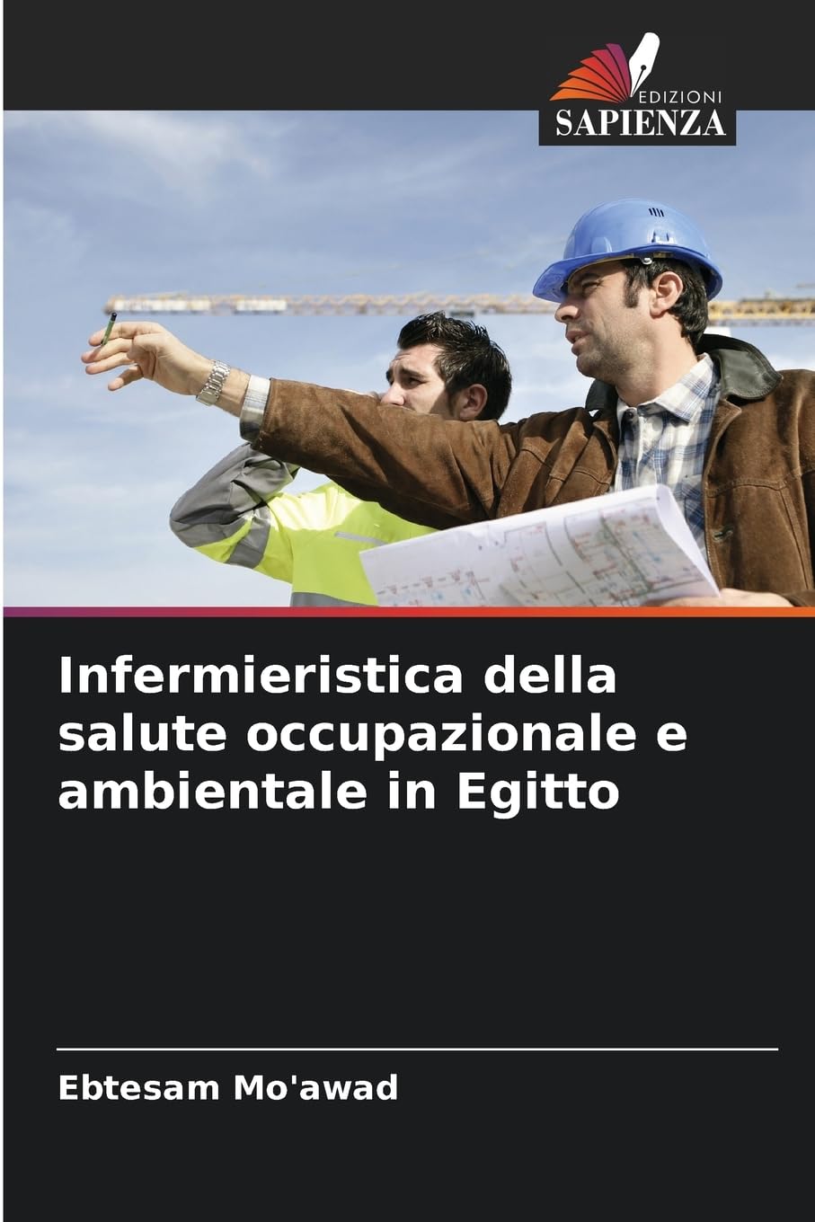 Infermieristica della salute occupazionale e ambientale in Egitto Medicine