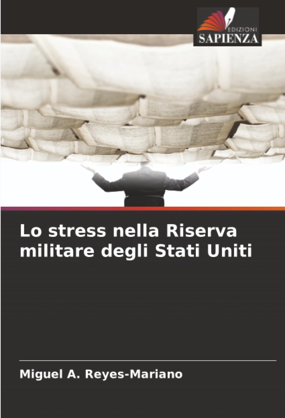 Lo stress nella Riserva militare degli Stati Uniti Law