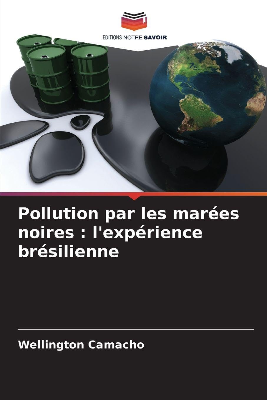 Pollution par les marées noires : l'expérience brésilienne Law