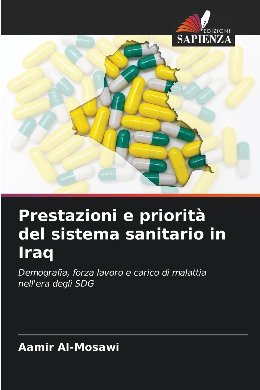 Prestazioni e priorità del sistema sanitario in Iraq Medicine