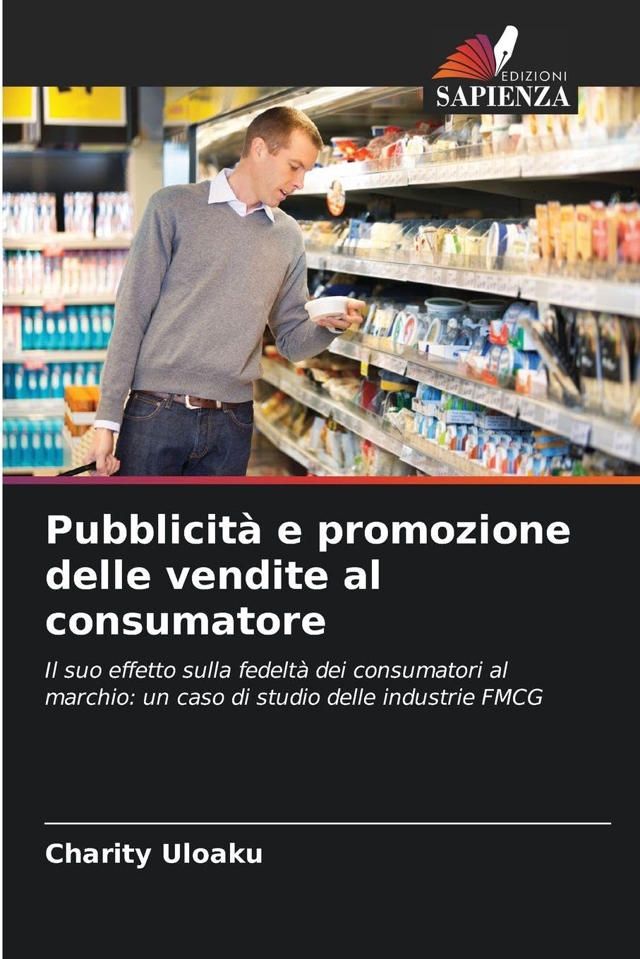 Pubblicità e promozione delle vendite al consumatore Law