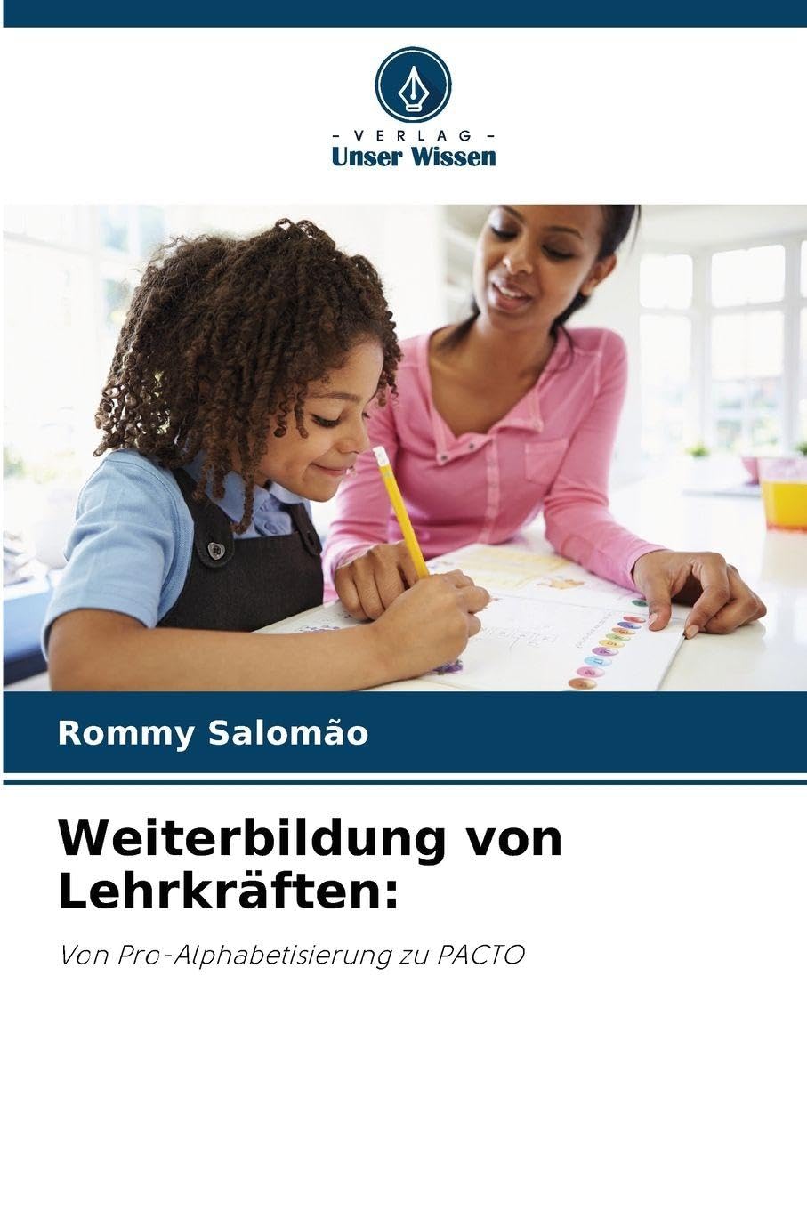 Weiterbildung von Lehrkräften: Business, Finance & Career