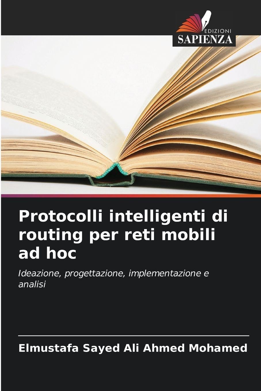 Protocolli intelligenti di routing per reti mobili ad hoc Computer Science