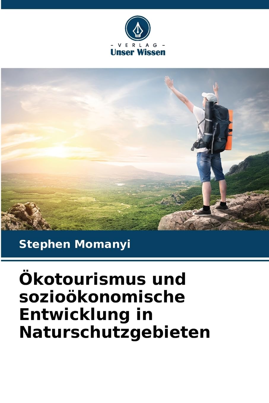 Ökotourismus und sozioökonomische Entwicklung in Naturschutzgebieten Medicine