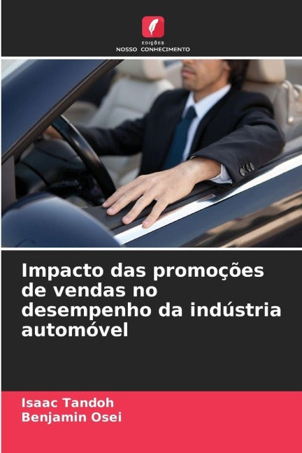 Impacto das promoções de vendas no desempenho da indústria automóvel Law