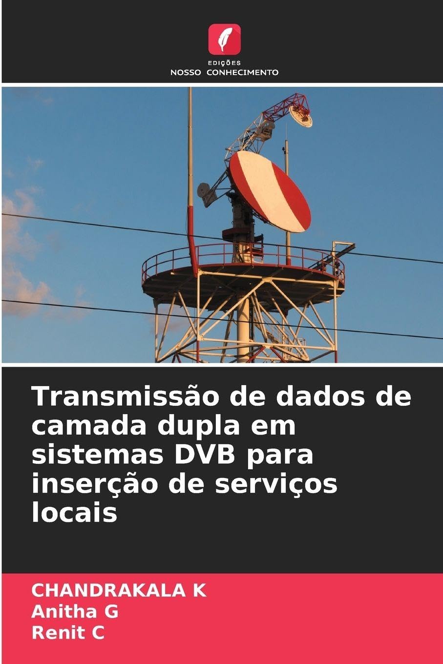 Transmissão de dados de camada dupla em sistemas DVB para inserção de serviços locais Business & Technology