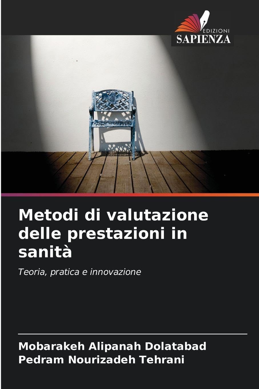 Metodi di valutazione delle prestazioni in sanità Law