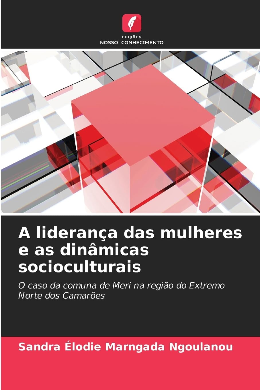 A liderança das mulheres e as dinâmicas socioculturais Law
