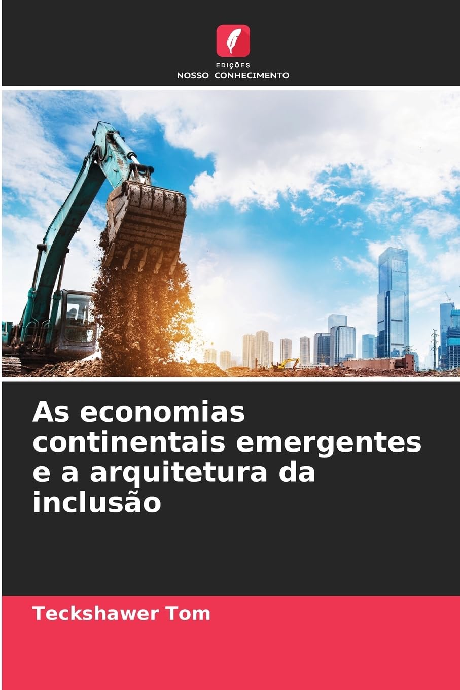 As economias continentais emergentes e a arquitetura da inclusão Law