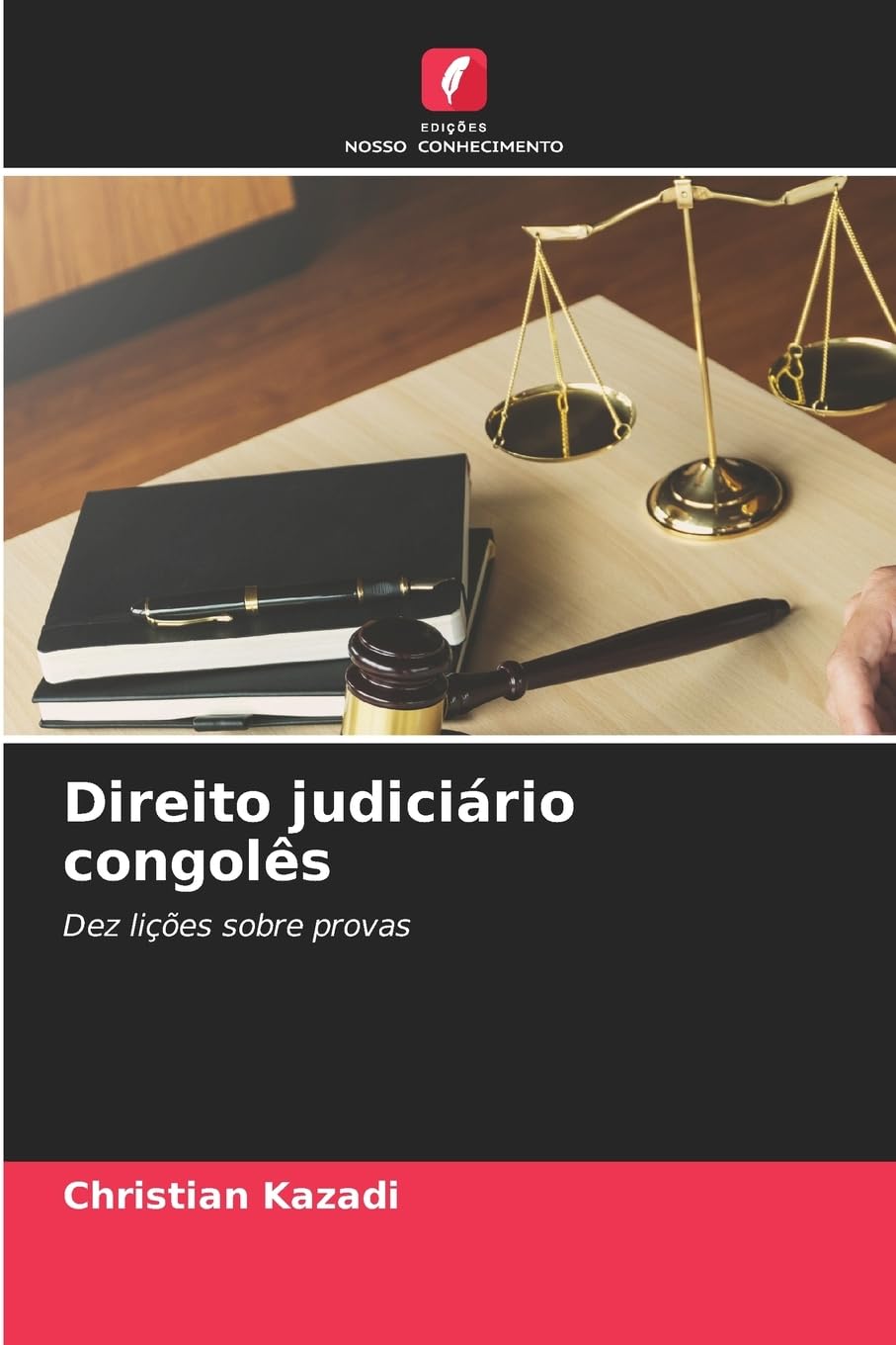 Direito judiciário congolês Law