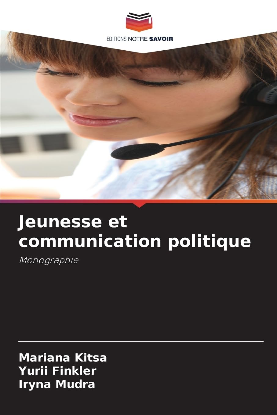 Jeunesse et communication politique Law