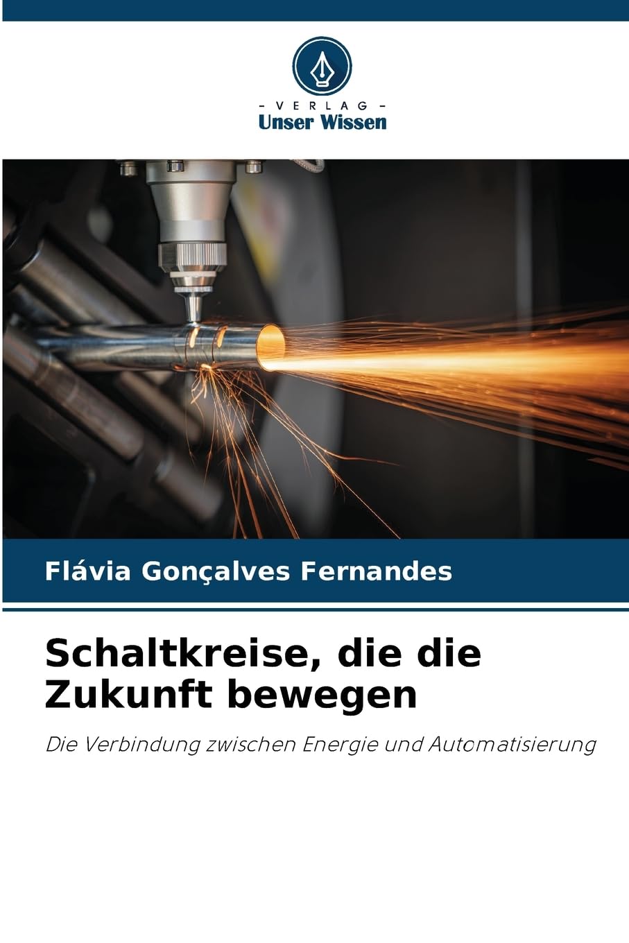 Schaltkreise, die die Zukunft bewegen Computer Science