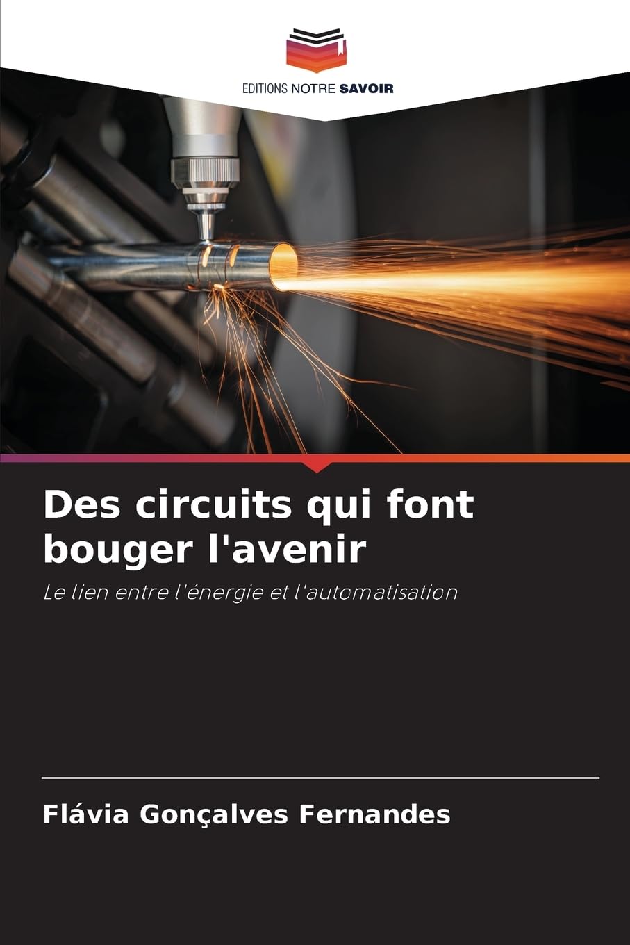 Des circuits qui font bouger l'avenir Computer Science