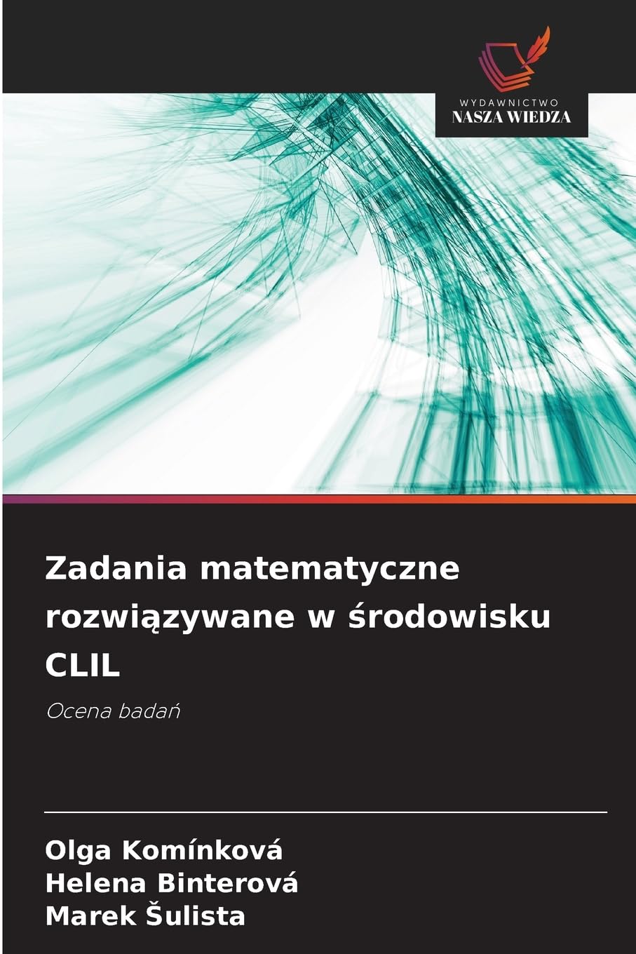 Zadania matematyczne rozwi¿zywane w ¿rodowisku CLIL Business, Finance & Career