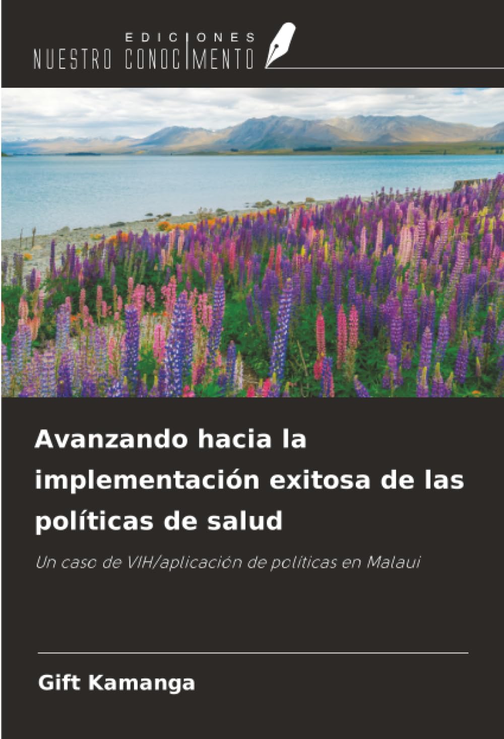 Avanzando hacia la implementación exitosa de las políticas de salud Medicine