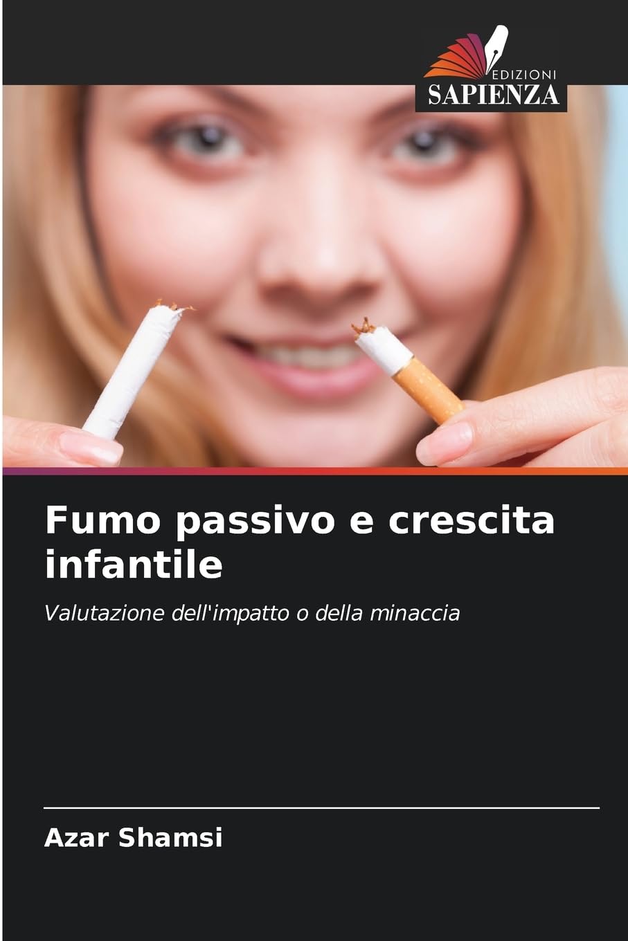 Fumo passivo e crescita infantile Medicine
