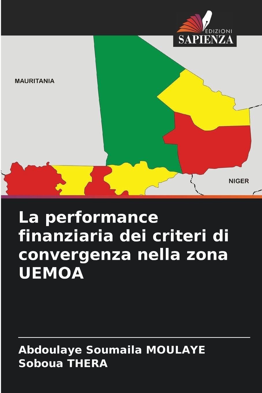La performance finanziaria dei criteri di convergenza nella zona UEMOA Law