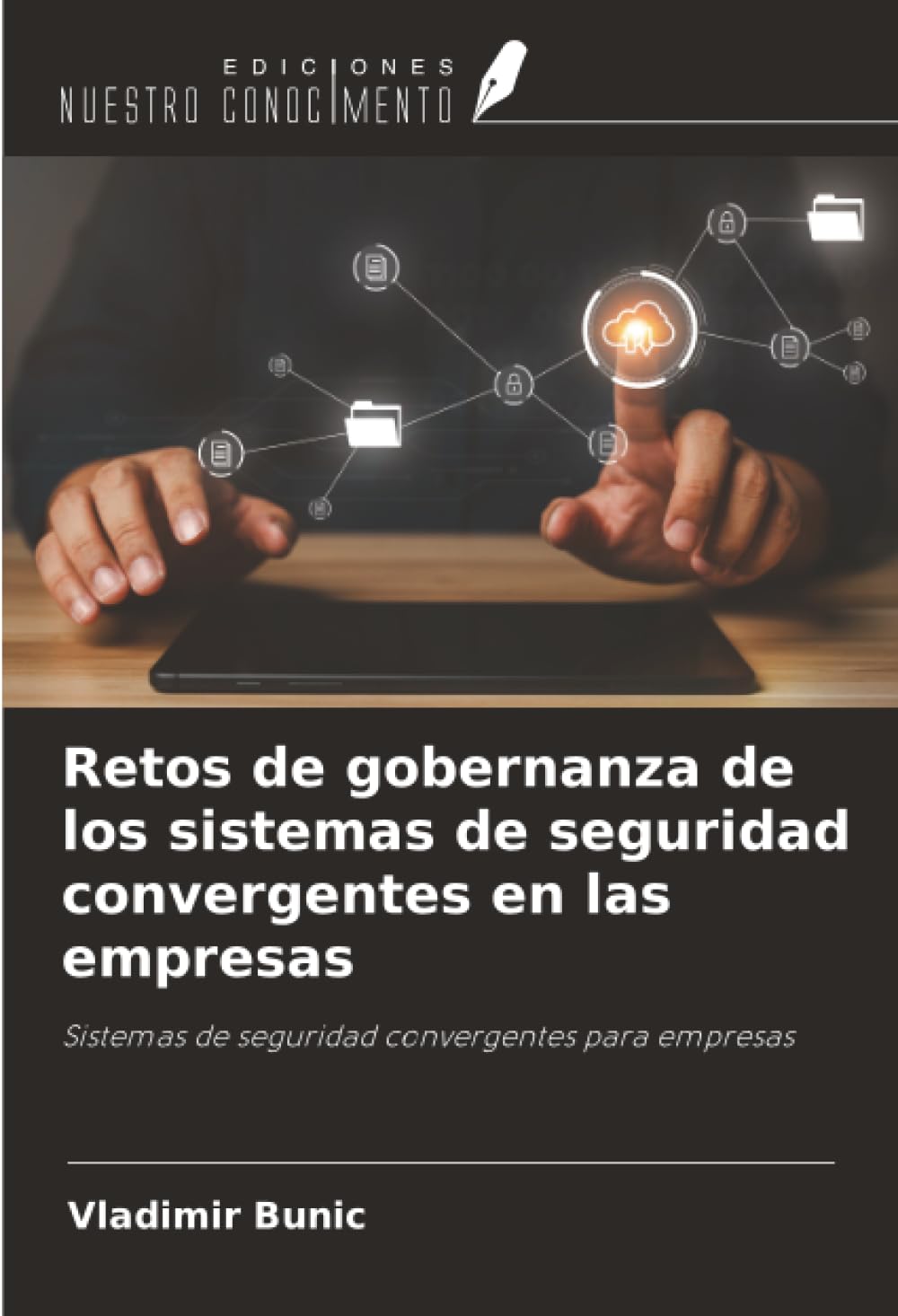 Retos de gobernanza de los sistemas de seguridad convergentes en las empresas Law