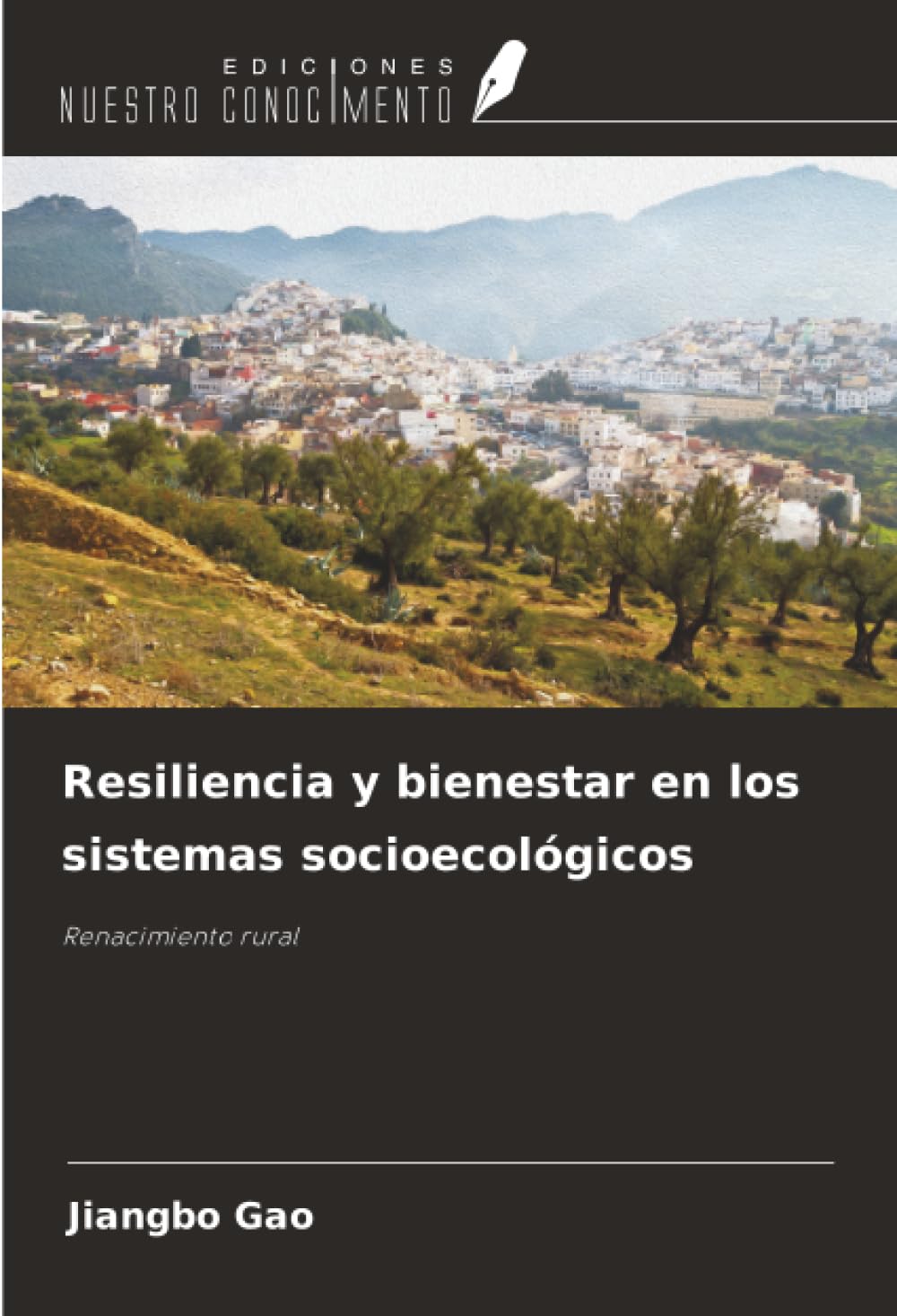 Resiliencia y bienestar en los sistemas socioecológicos Geology & Geography