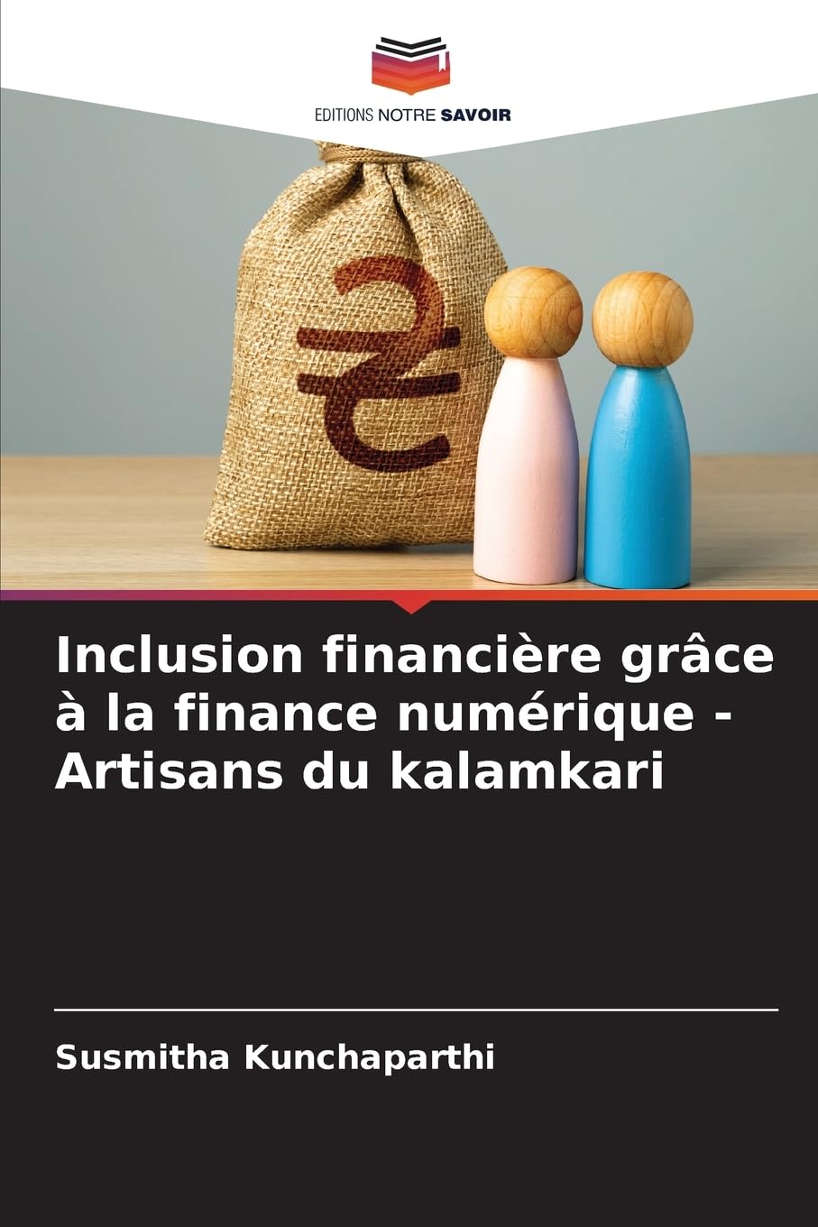 Inclusion financière grâce à la finance numérique - Artisans du kalamkari Law