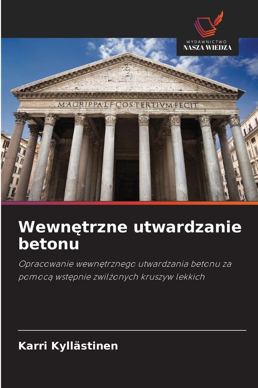 Wewn¿trzne utwardzanie betonu Business & Technology