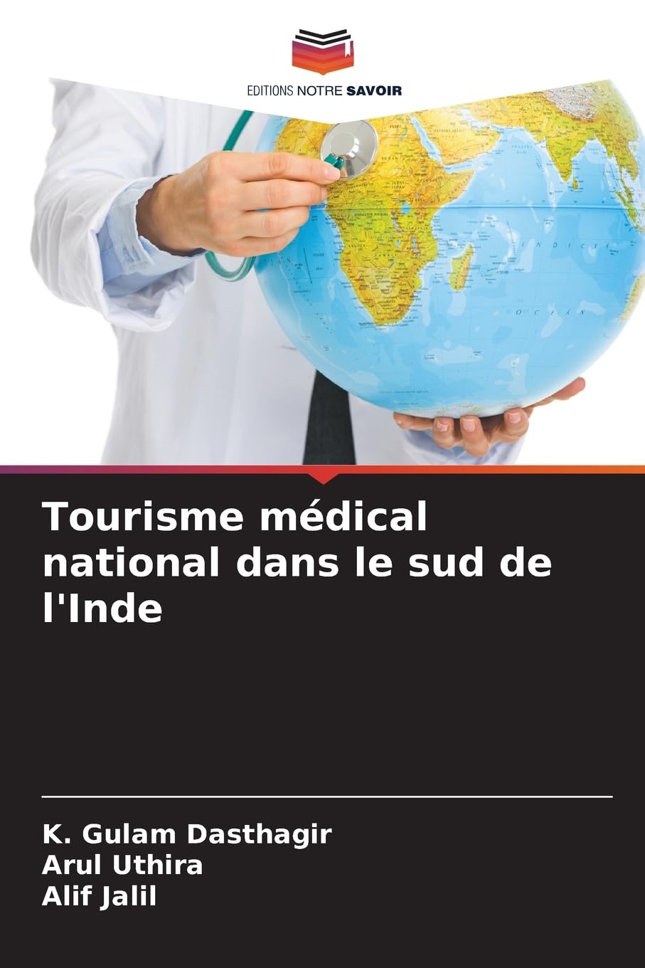 Tourisme médical national dans le sud de l'Inde Law