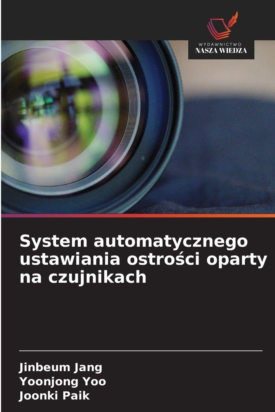 System automatycznego ustawiania ostro¿ci oparty na czujnikach Law