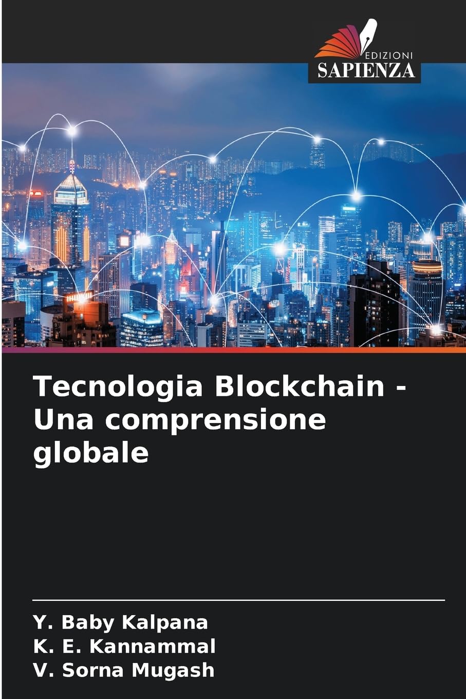 Tecnologia Blockchain - Una comprensione globale Law