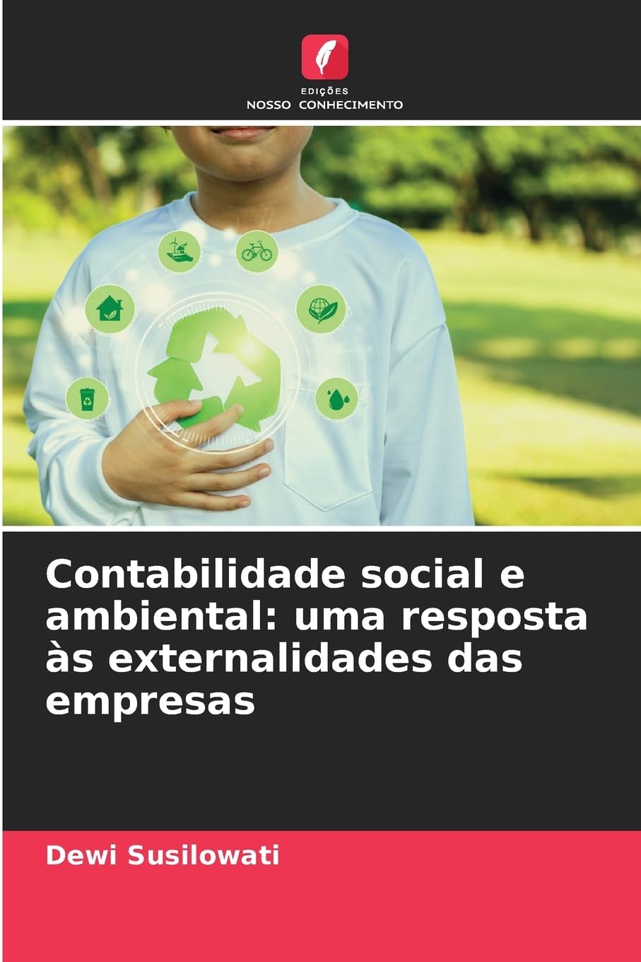 Contabilidade social e ambiental: uma resposta às externalidades das empresas Law