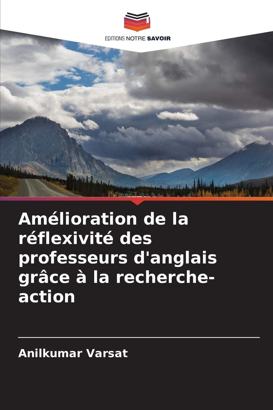 Amélioration de la réflexivité des professeurs d'anglais grâce à la recherche-action Books