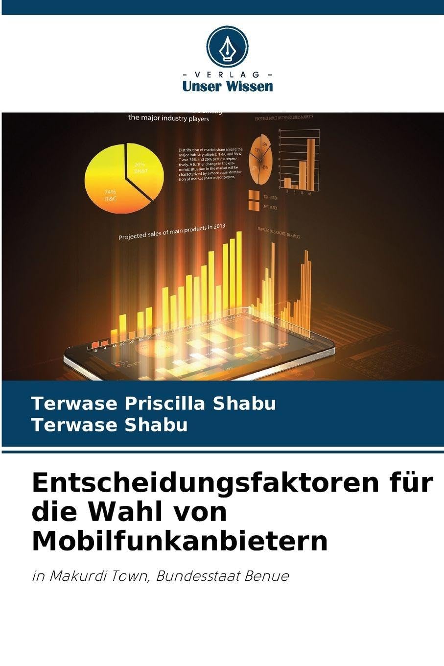 Entscheidungsfaktoren für die Wahl von Mobilfunkanbietern Law