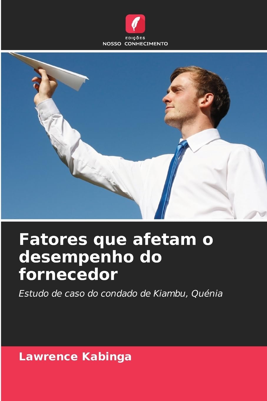 Fatores que afetam o desempenho do fornecedor Law