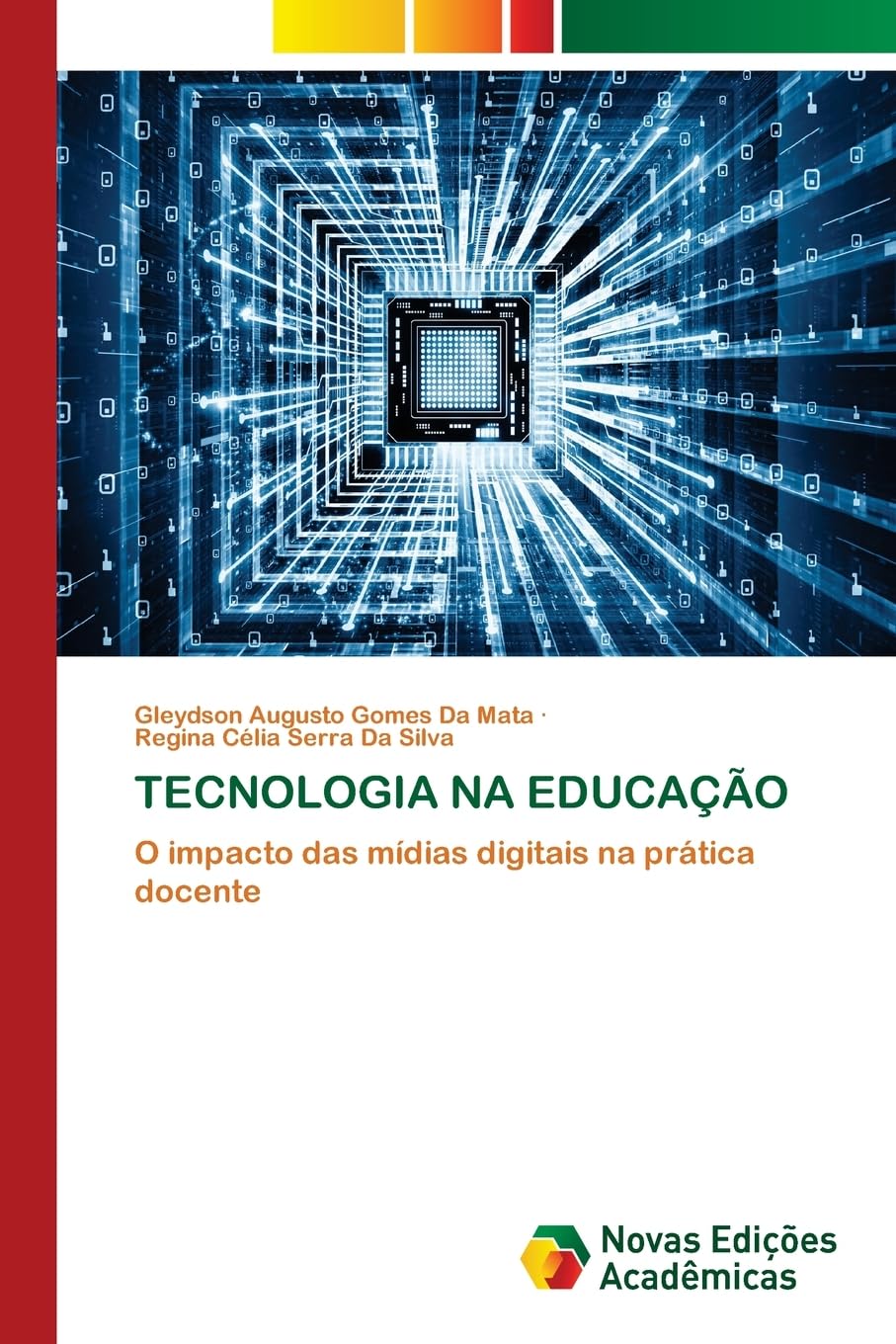 TECNOLOGIA NA EDUCAÇÃO Books