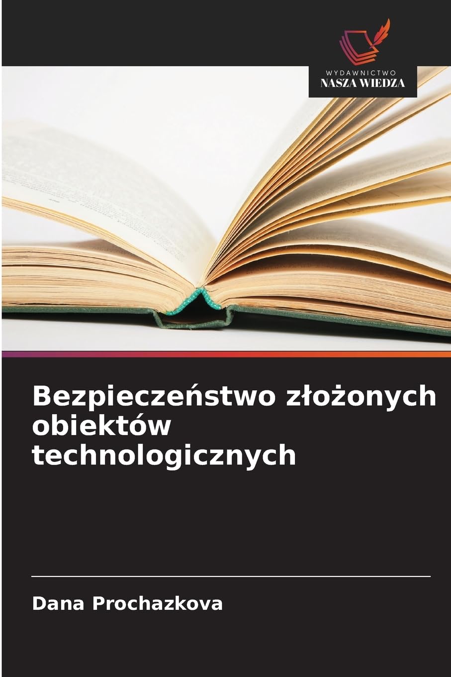 Bezpiecze¿stwo z¿o¿onych obiektów technologicznych Business & Technology