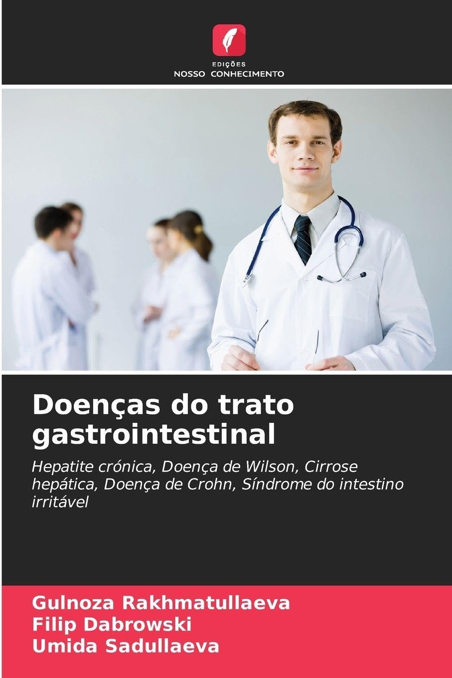 Doenças do trato gastrointestinal Medicine
