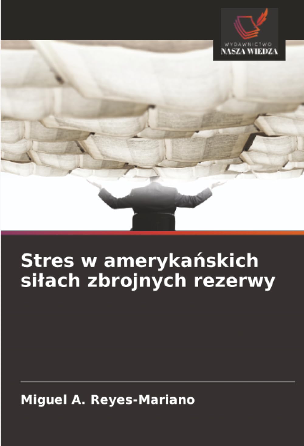 Stres w ameryka¿skich si¿ach zbrojnych rezerwy Law